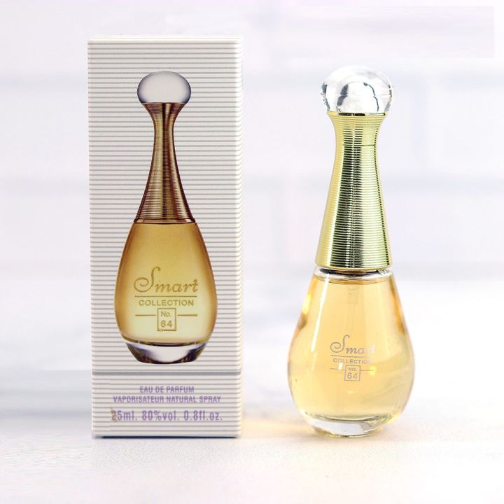Smart Collection Perfume (NO.64) For Women - 25ml