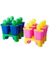 IKEA Ice Lolly Maker, Assorted Colours. 