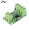 Mosfet MOS Optocoupler Isolation Driver Module Field Effect Transistor Trigger Switch PWM Control Board 3-20V. 