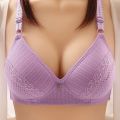 Wireless Padded Bra for woman best quality imported. 