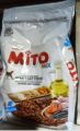 Mito Mix Adult Cat Food 1KG Chicken & Fish Made in Turkey. 