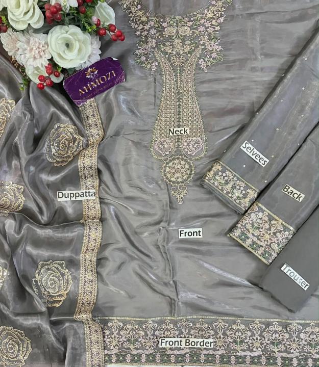 Women's%20Maroon%20Embroidered%203%20Piece%20Suit%20with%20Trouser%20&%20Dupatta%20%7C%20Elegant%20Party%20Wear%20Pakistani%20Dress%20-%20Image%209