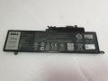 Laptop Battery 3 Cell   Inspiron 11 3000 3147 3152 Series   TYPE -  GK5KY 04K8YH    - Black. 
