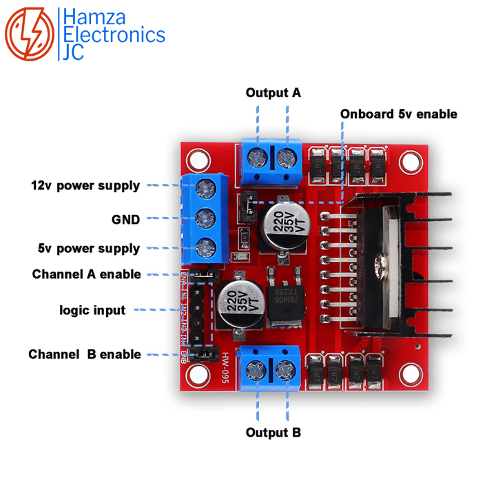 L298N%20DC%20Motor%20Driver%20Module%20L298N%20Stepper%20Motor%20Smart%20Car%20Robot%20Breadboard%20Peltier%20High%20Power%20L298%20DC%20Motor%20Driver%20for%20Arduino%20-%20Image%205