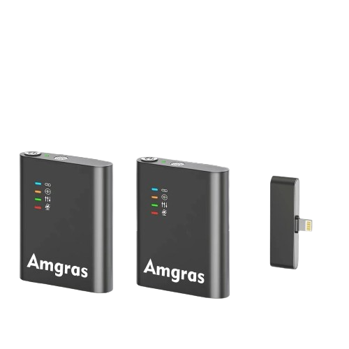 New%20Amgras%20Dual%20Sound%20Meta%202%20Pro%20Wireless%20Lavalier%20Microphone%20Portable%20With%20Noise%20Cancelling%20Mini%20Microphone%20for%20Vloggers%20-%20For%20Android%20Type%20C%20&%20IOs%20for%20Iphone%20-%20Image%208
