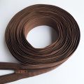 1/2/3/5/8 Meters 3# Long Nylon Zippers Rolls With 2/4/6/10/16 Pieces Auto-Lock Zipper Slider For Tailor Sewing Accessories. 