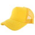 Mesh Sports Cap Women Men Sunshade Adjustable Sponge Basketball Hats Outdoor Sportswear Accessories. 