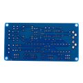 NE5532 Preamp Volume Tone Control Finished Board DIY Dual AC 12V-18V. 