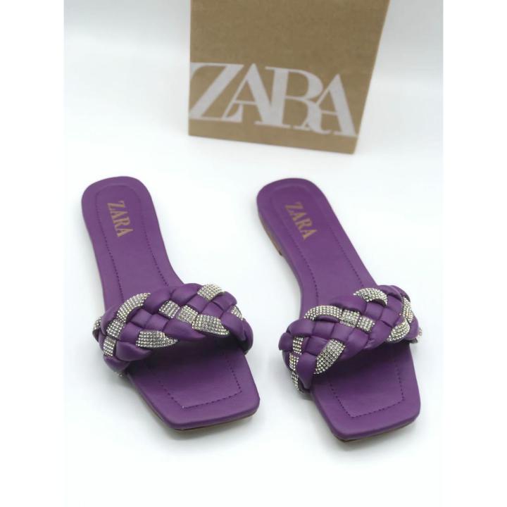 Best Branded Mash Slippers For Ladies All Sizes Available | Daraz.pk