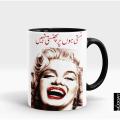 DESI FUNNY MUGS | BHAAR MEIN JAO MUG  | Customize your name on the mug | Desi Humor Mugs. 