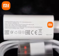 MI Poco x3 charger 33W Turbo Show type-C Cable For Mi 9 10 9T Pro Max 3 Mix 3 A3 CC9 Redmi note 8 9 pro 8T 9s poco. 