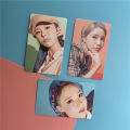 10pcs/set Kpop MAMAMOO photocard High quality HD photo K-pop Mamamoo LOMO CARD Album 2020 Season Greetings new arrivals. 