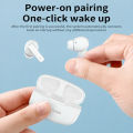 Original Lenovo Thinkplus LP33 Wireless Earphones HD Stereo Earphones Waterproof Earplugs In Ear Earphones HD Microphone. 
