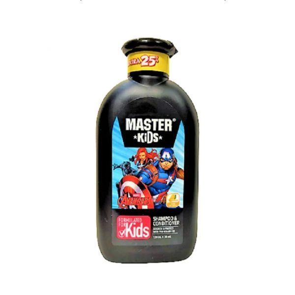 MASTER%20KIDS%20SHAMPOO%20&%20CONDITIONER%20150%20ML%20-%20Image%202