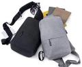 Xiaomi MI Crossbody Shoulder Chest Style Backpack Bag. 