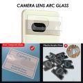 Camera Protective Glass For Google Pixel 7 Pro Crystal lens Protector For Pixel 6A 5A 5 6 Pro 7 Back Camera Protection. 