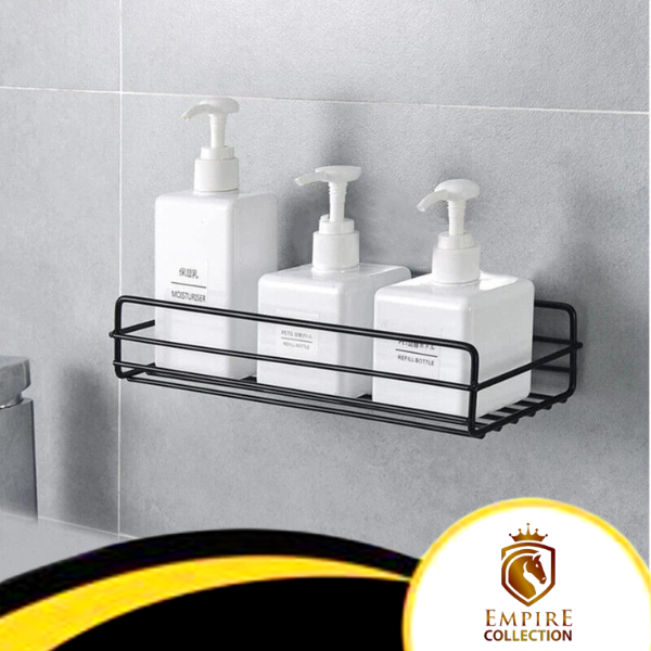 Bathroom%20kitchen%20Punch%20Corner%20Shelve%20Iron%20Shampoo%20Storage%20Rack%20Holder%20bathroom%20accessories%20-%20Image%203