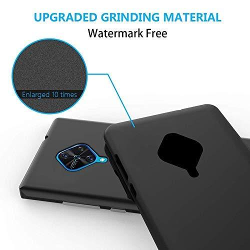 VIVO%20S1%20PRO%20Black%20Soft%20Silicon%20Back%20Cover%20Case%20-%20Image%205