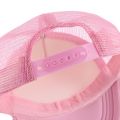 Mesh Sports Cap Women Men Sunshade Adjustable Sponge Basketball Hats Outdoor Sportswear Accessories. 