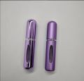 5ml Perfume Refill - Perfume Refill Bottle - Perfume Atomizer Spray Bottle - Portable Mini Perfume Bottle - Portable Perfume Spray Bottle - 5ml Tester Spray (Random Color) (Random Color). 
