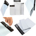 Bundle of 500 Small Shipping Flyers  Without Pocket ( 8 x 12 Inch / 20 x 30 cm ) / Small Flyer / Shipping Bags / Courier Bag / Courier Flyer Without Pocket Art # SS-WPF04(500 pcs). 
