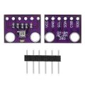 BME280 BMP280 Digital Sensor Temperature Humidity Barometric Pressure Sensor Module I2C SPI 1.8-5V GY-BME280 5V/3.3V. 