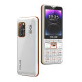 Calme 4G Star - Play Store  - 2/16 GB - 2.8 Inch Touch Screen - 4000mAH Battery - Dual Smart camera -Super Wifi - Hotspot - Youtube - tiktok - Whatsapp - facebook - PTA Approved - 1 Year brand warranty. 