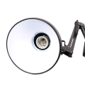 Arm Table Lamp With Desk Mount For Office Home. 