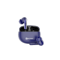 Ronin R-7030 Earbuds, Environmental Noise Cancellation with IPX4 Water Resistance, Stereo Sound, and Long Battery Life, Heavy Bass, High-Quality Sound & Quad-Mic for Clear Calls, The Perfect Balance of Clarity and Bass. 