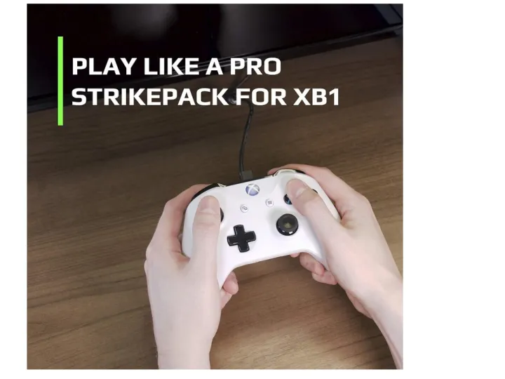 Collective%20Minds%20Strike%20Pack%20F.%20P.%20S.%20FPS%20Dominator%20Wired%20Next%20Generation%20Controller%20Adapter%20Paddles%20CollectiveMinds%20Strikepack%20Mod%20Pack%20for%20Xbox%20One%20S%20X%201537%201697%201708%20Models%20Controller%20Joystick%20with%20MODS%20-%20Image%203