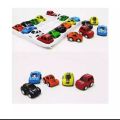 Pack of 20 Mini Cars for Kids – The Best Birthday Gift for Children Who Love Racing, Adventure, and Endless Fun! Perfect for Playtime and Collecting. 