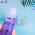 Monja 40ml Acrylic Liquid Monomer Polymer Crystal Liquid Nail Extension Non-Yellowing EMA Acrylic nail supplies. 