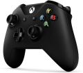 Xbox One S Wireless Controller Xbox Series S Xbox Series X Wireless Controller Black. 