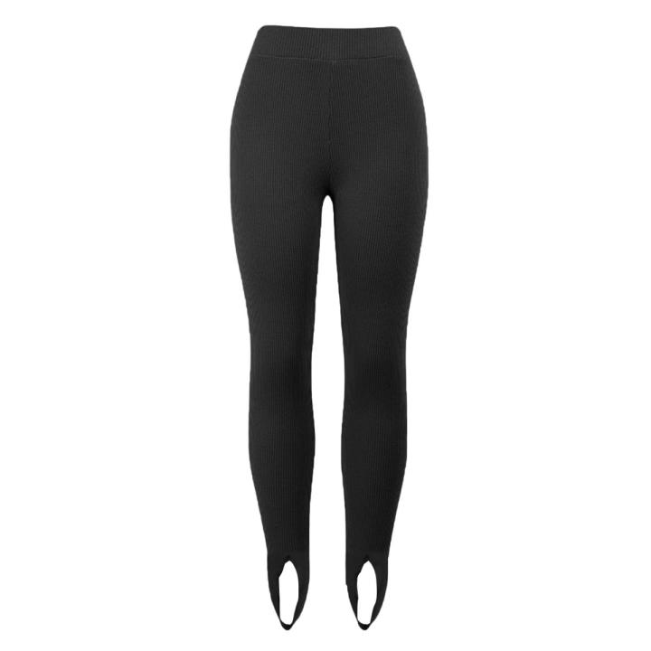 Female Base Pants High Elasticity Women Slimming Yoga Pants Daraz.pk