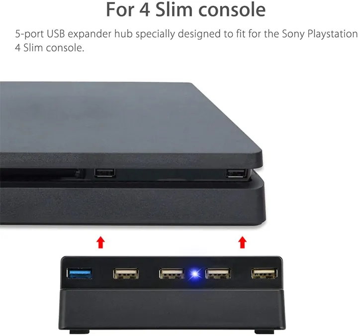 5%20Port%20USB%20HUB%20For%20PS4%20Slim%20USB%203.0/2.0%20High%20Speed%20Charger%20Controller%20Splitter%20-%20Image%208