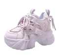 GIRLS SNEAKERS GIRLS WEDGE SHOES HIGH HEEL SNEAKER WOMEN SHOES WOMEN SNEAKER. 
