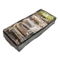 6 Pocket Dust Proof Shoes Storage Organizer. 