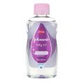 WBM - Johnson Baby Oil 200ml Nourishing Massage Oil.. 