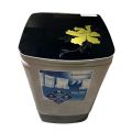 Westpoint Washing Machine Model WF-1018-Single Tub Washer- Glass Top- 10KG Large Size (100% Copper Motor) -New Model -with 1 Year Official Warranty. 