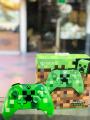 Xbox Controller Minecraft Creeper. 