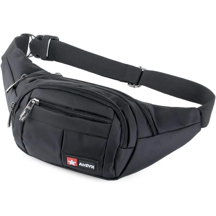 Fanny%20Pack%20Waist%20Bag%20Men%20Women%20Shoulder%20Hip%20Belt%20Sport%20Travel%20Waterproof%20Waist%20Bag%20for%20Outdoor%20Camping%20Running%20Waist%20Bag%20Fashionable.%20-%20Image%202