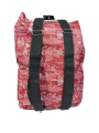 Student Backpack for lady Women | School Bag | Zipper for Mobile Phones Books Papers. 