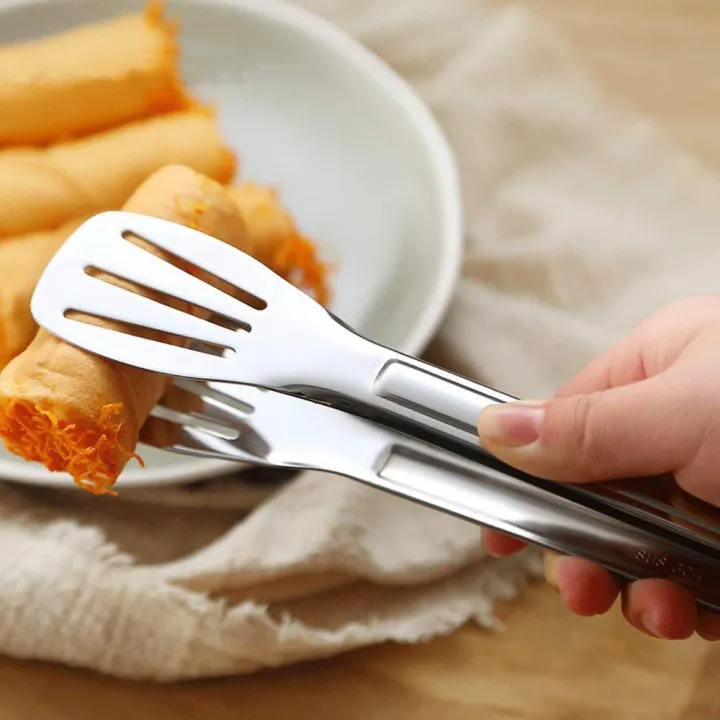 Kitchen%20Tongs%20Stainless%20Steel%20Food%20Serving%20Tong%20Frying%20Spoon%20Kitchen%20Utensils%20-%20Image%203