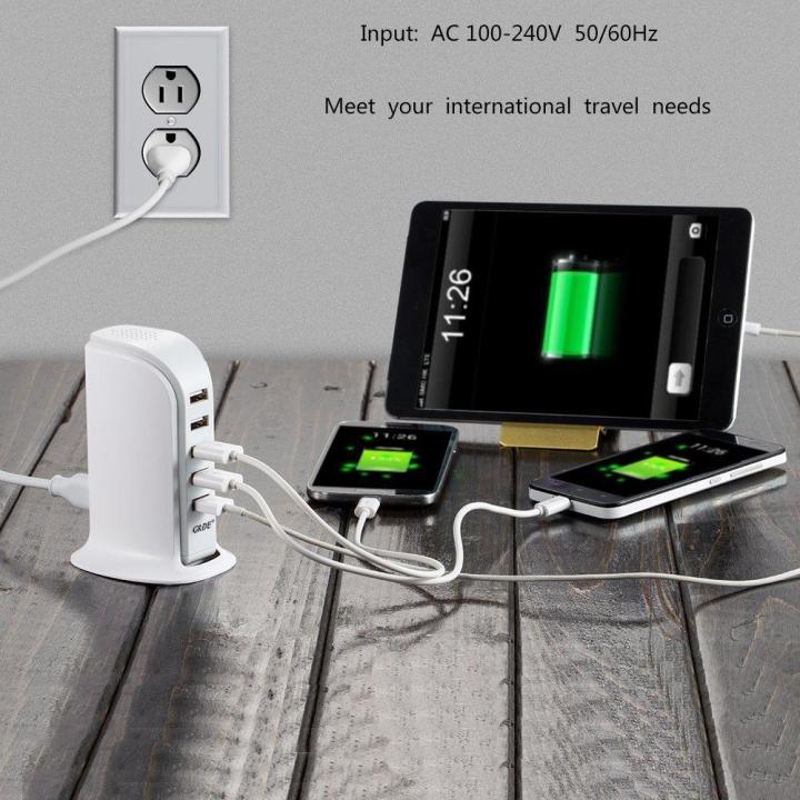 30W%205%20USB%20Multi-Port%20Plug%20Charger%20Desktop%20HUB%20Charging%20%20Station%20Power%20Adapter%20-%20Image%204