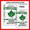 10KG Maple Leaf White Cement High Quality. 