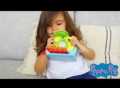 peppa click pic camera interactive childrens camera with light and sound toy for kids. 