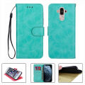 yaFor Huawei Mate 9 Mate9 MHA-L29 MHA-L09 MHA-AL00 Wallet Case High Quality Flip Leather Phone Shell Protective Cover Funda. 