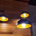 14 inch Hanging Lamp Ceiling Light For Kitchen Restaurant Office Home Room. 