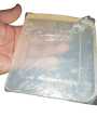 Clear Glycerin soap base 1 KG. 