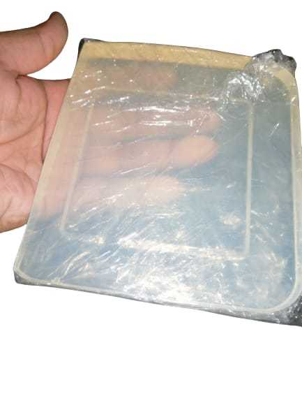 Clear Glycerin soap base 1 KG